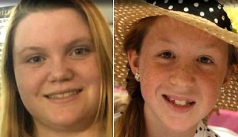 Liberty German and Abigail Williams victims of Delphi murders